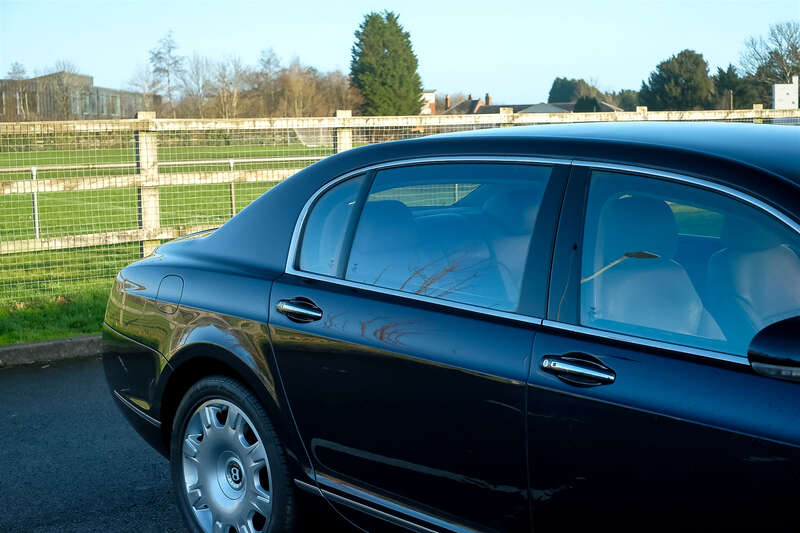 Used Bentley Continental 2005 for sale - 77538696: Photo 24