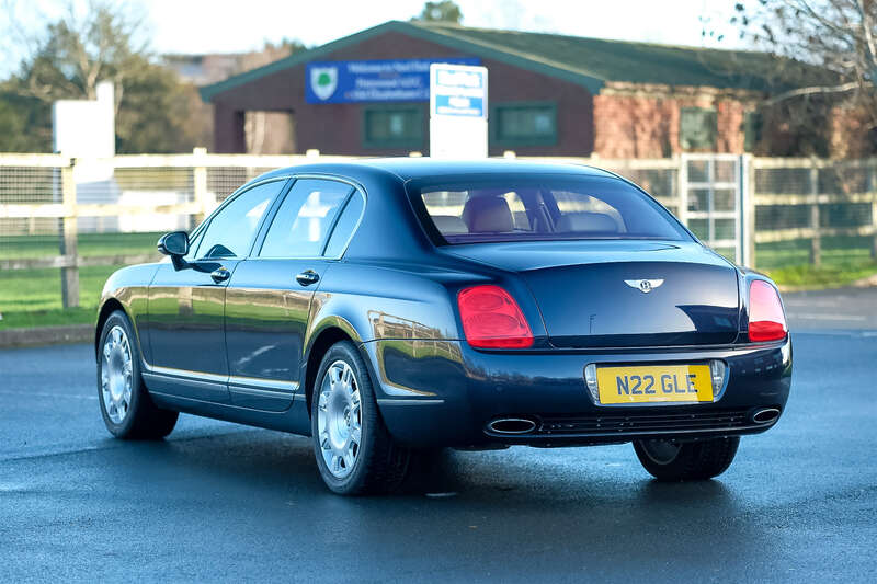 Used Bentley Continental 2005 for sale - 77538696: Photo 5
