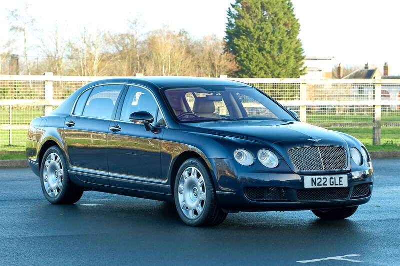 Used Bentley Continental 2005 for sale - 77538696: Photo 7