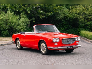 Used Lancia Flavia 1962 for sale - 79159598: Photo