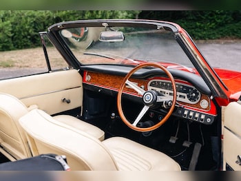 Used Lancia Flavia 1962 for sale - 79159598: Photo