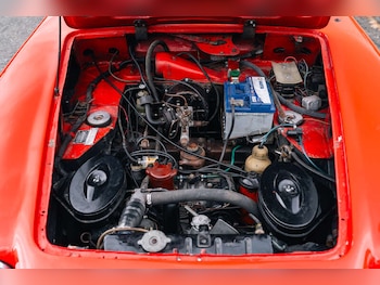 Used Lancia Flavia 1962 for sale - 79159598: Photo