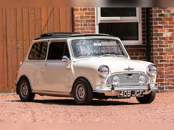 Used Morris Mini 1963 for sale - 79076752: Photo