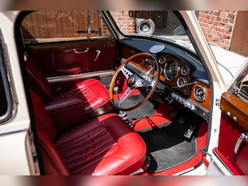 Used Morris Mini 1963 for sale - 79076752: Photo