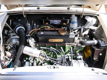 Used Morris Mini 1963 for sale - 79076752: Photo