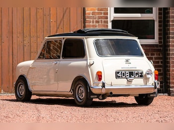 Used Morris Mini 1963 for sale - 79076752: Photo