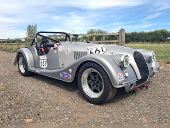 Used Morgan Roadster 2017 for sale - 79159599: Photo