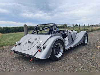 Used Morgan Roadster 2017 for sale - 79159599: Photo