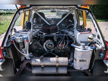 Used MG Metro 1985 for sale - 78879710: Photo
