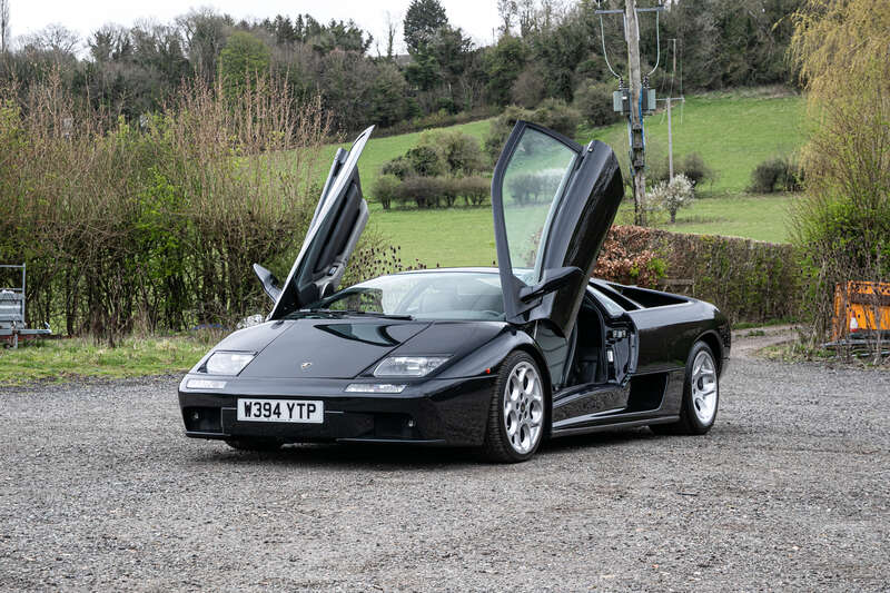 Used Lamborghini Diablo 2010 for sale - 78117074: Photo 13
