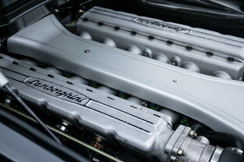 Used Lamborghini Diablo 2010 for sale - 78117074: Photo 14