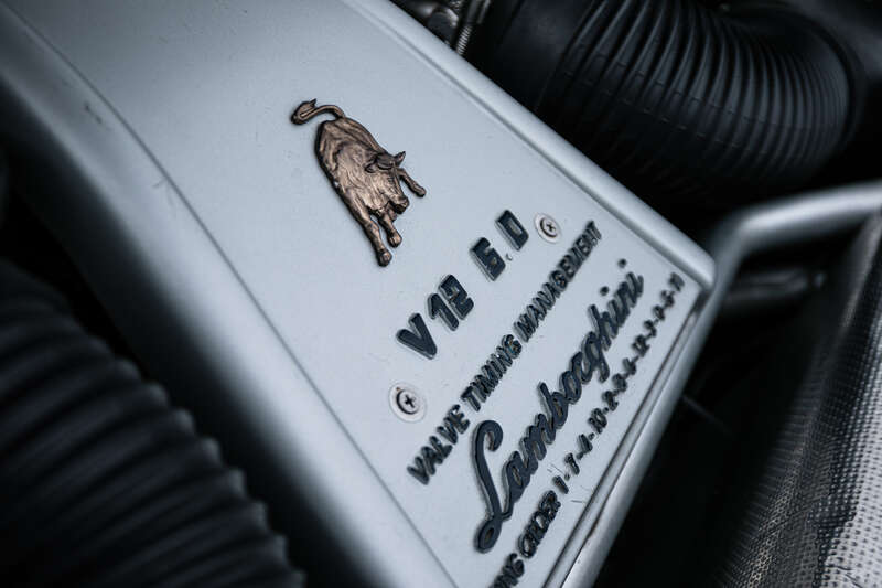 Used Lamborghini Diablo 2010 for sale - 78117074: Photo 15