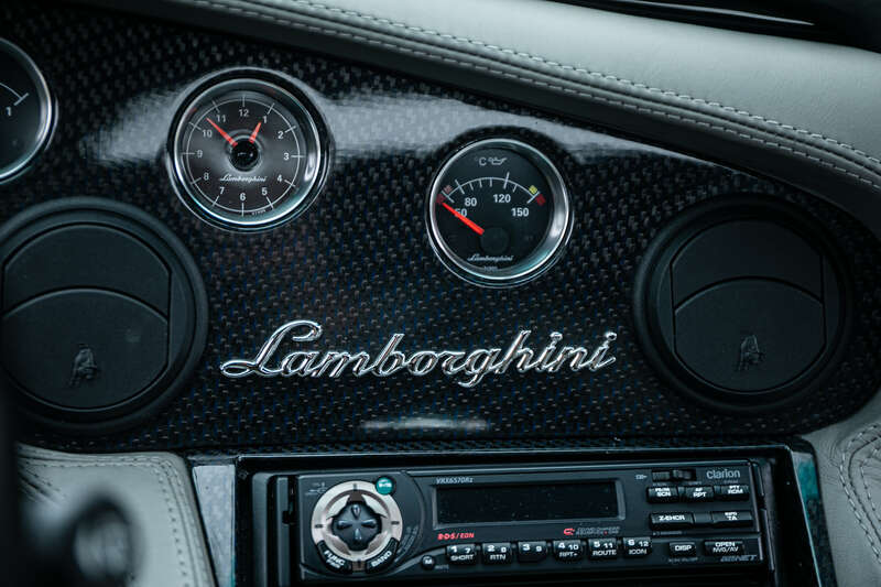 Used Lamborghini Diablo 2010 for sale - 78117074: Photo 18