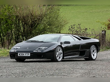 Used Lamborghini Diablo 2000 for sale - 78117074: Photo