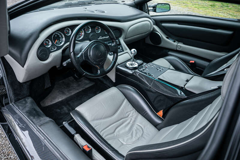 Used Lamborghini Diablo 2010 for sale - 78117074: Photo 2