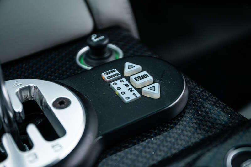 Used Lamborghini Diablo 2010 for sale - 78117074: Photo 20