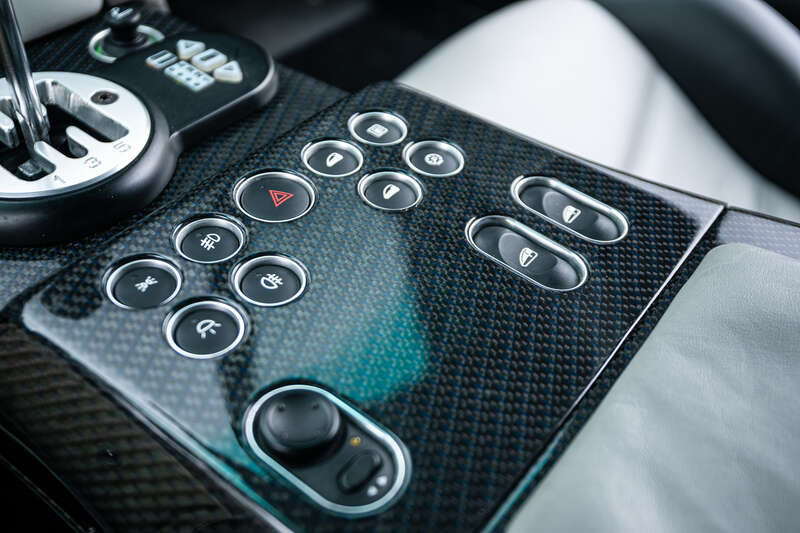 Used Lamborghini Diablo 2010 for sale - 78117074: Photo 21