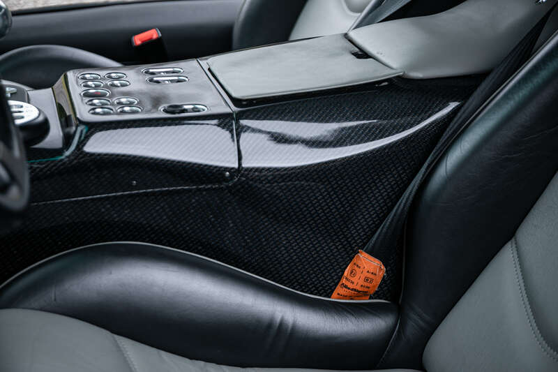 Used Lamborghini Diablo 2010 for sale - 78117074: Photo 23