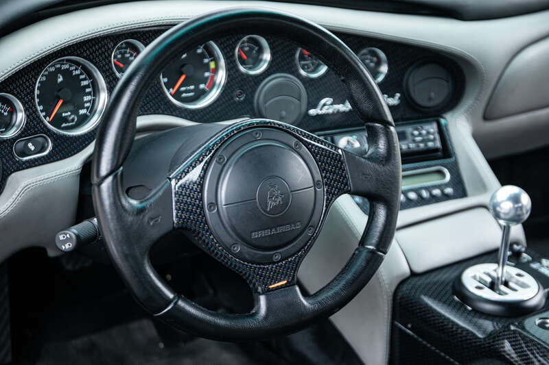 Used Lamborghini Diablo 2010 for sale - 78117074: Photo 24