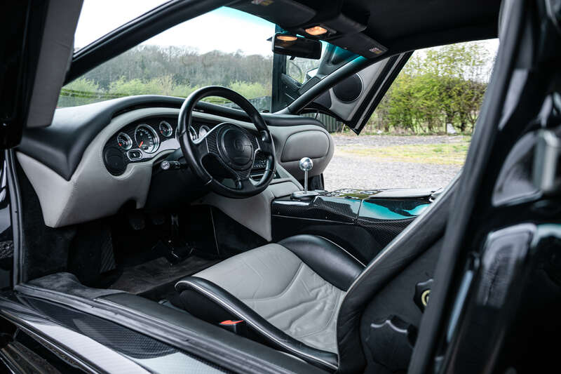 Used Lamborghini Diablo 2010 for sale - 78117074: Photo 25