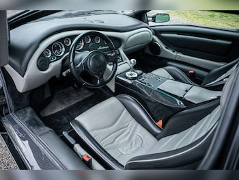 Used Lamborghini Diablo 2000 for sale - 78117074: Photo