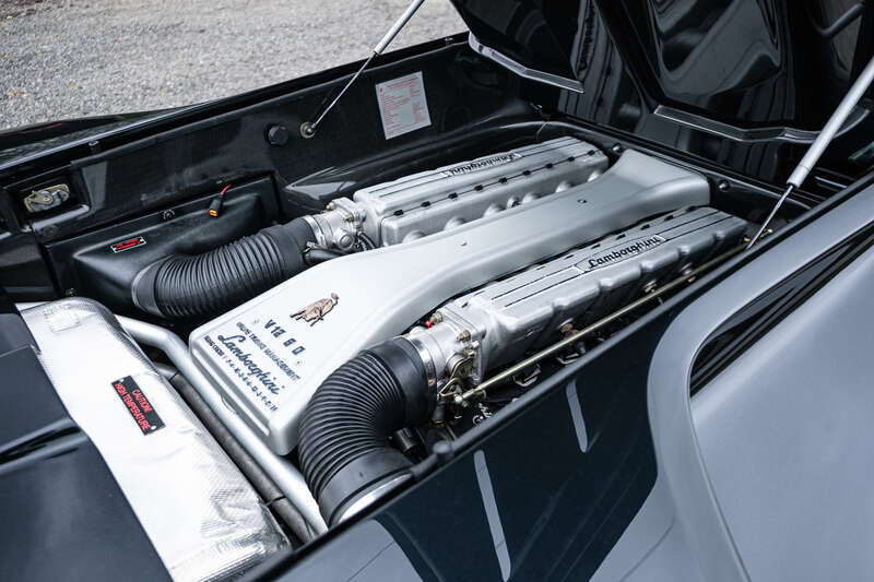 Used Lamborghini Diablo 2010 for sale - 78117074: Photo 3