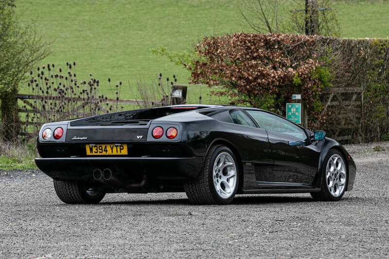 Used Lamborghini Diablo 2010 for sale - 78117074: Photo 4