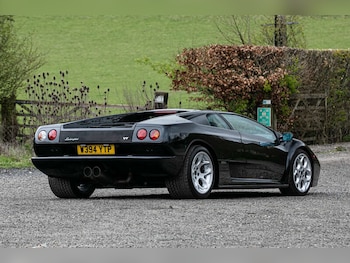Used Lamborghini Diablo 2000 for sale - 78117074: Photo