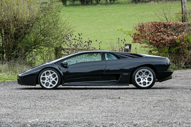 Used Lamborghini Diablo 2010 for sale - 78117074: Photo 5