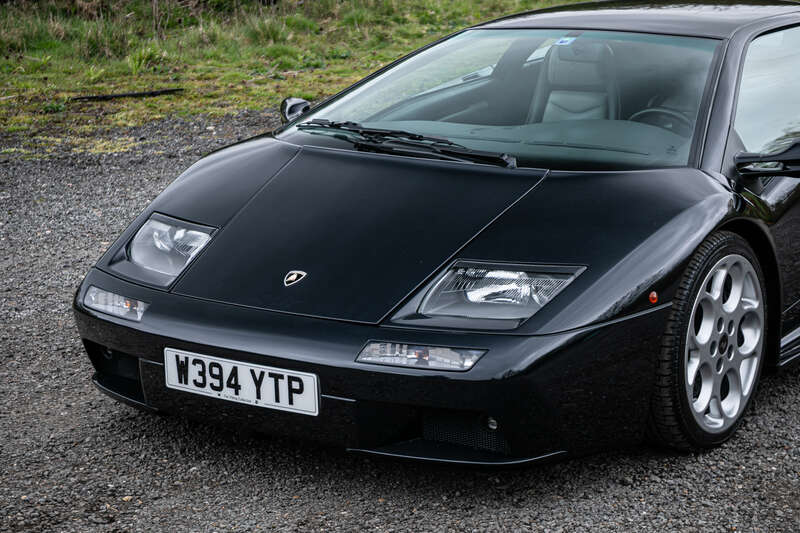 Used Lamborghini Diablo 2010 for sale - 78117074: Photo 9