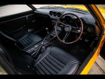 Used Nissan 240 Z 1970 for sale - 75155361: Photo