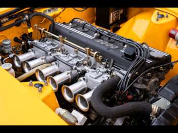 Used Nissan 240 Z 1970 for sale - 75155361: Photo