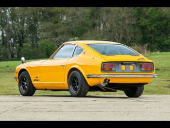 Used Nissan 240 Z 1970 for sale - 75155361: Photo