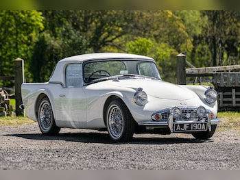 Used Daimler Sp250 1963 for sale - 78518033: Photo