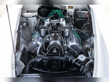 Used Daimler Sp250 1963 for sale - 78518033: Photo