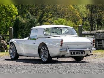 Used Daimler Sp250 1963 for sale - 78518033: Photo