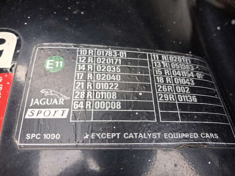 Used Jaguar XKRS for sale - 77441472: Photo 10