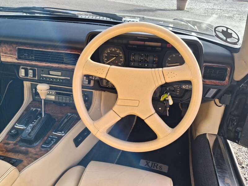 Used Jaguar XKRS for sale - 77441472: Photo 23