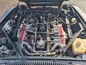 Used Jaguar XKRS 1990 for sale - 77441472: Photo