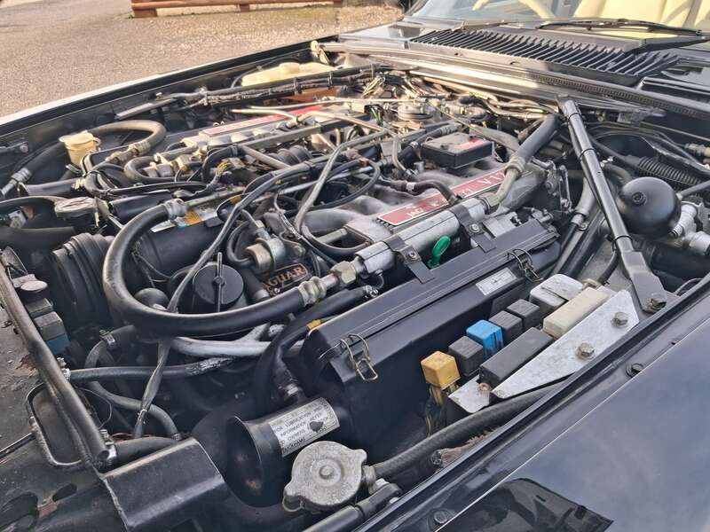 Used Jaguar XKRS for sale - 77441472: Photo 3