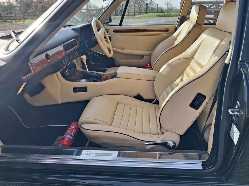 Used Jaguar XKRS for sale - 77441472: Photo 4