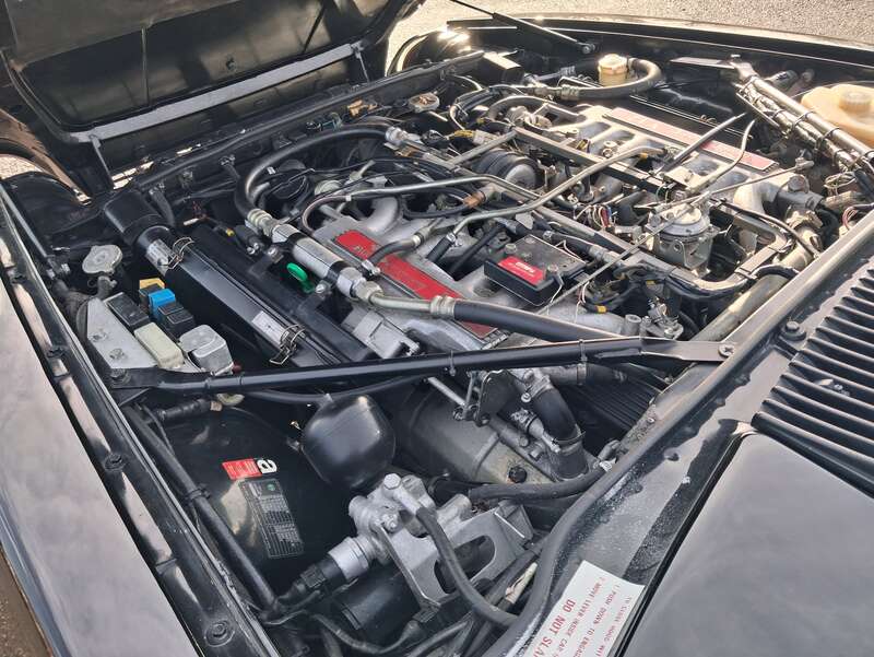 Used Jaguar XKRS for sale - 77441472: Photo 9