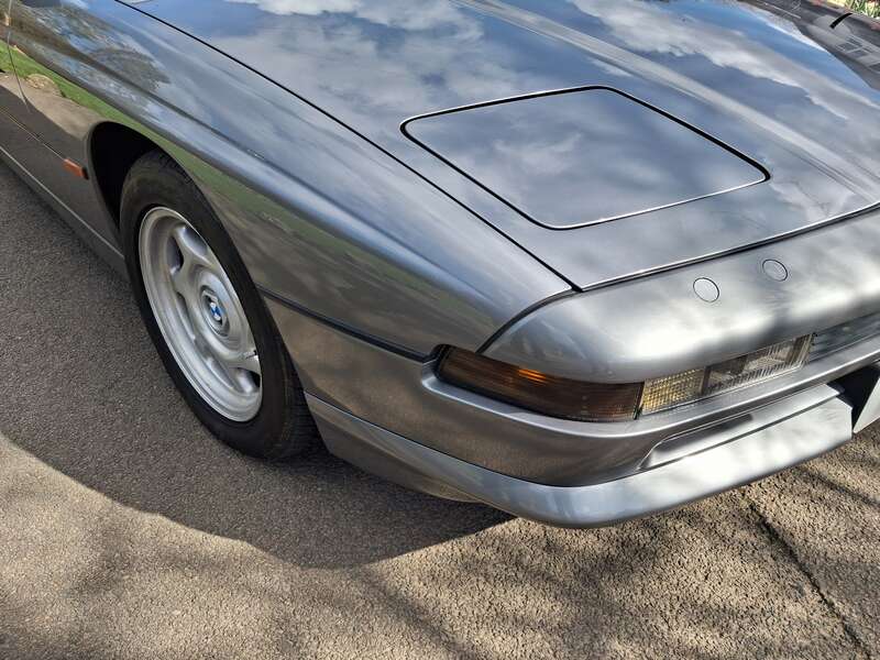 Used BMW 8 Series 2002 for sale - 78073555: Photo 15