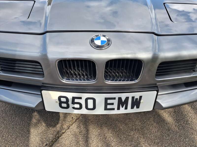 Used BMW 8 Series 2002 for sale - 78073555: Photo 17