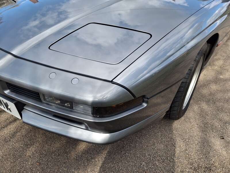 Used BMW 8 Series 2002 for sale - 78073555: Photo 18