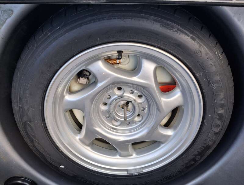 Used BMW 8 Series 2002 for sale - 78073555: Photo 22