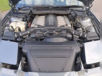 Used BMW 8 Series 1991 for sale - 78073555: Photo