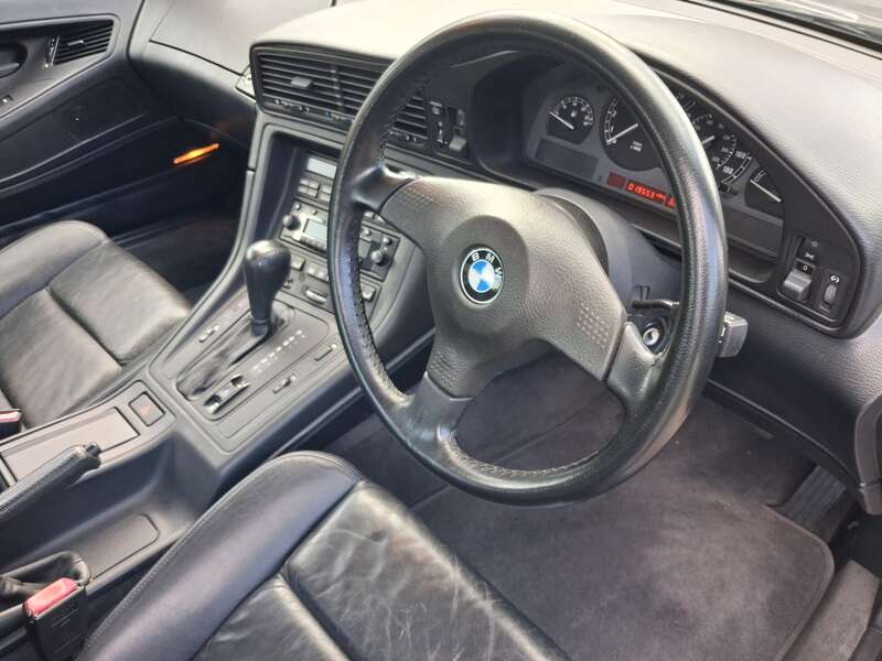 Used BMW 8 Series 2002 for sale - 78073555: Photo 7