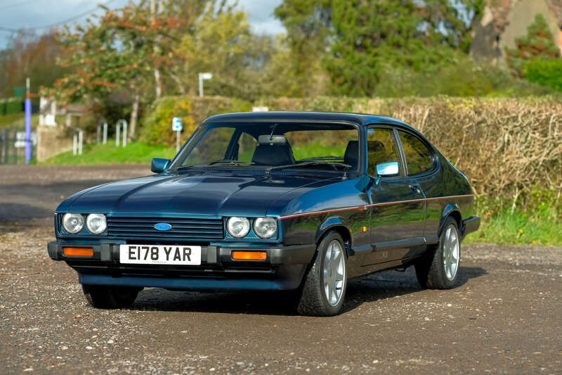 Used Ford Capri for sale - 76473947: Photo 10