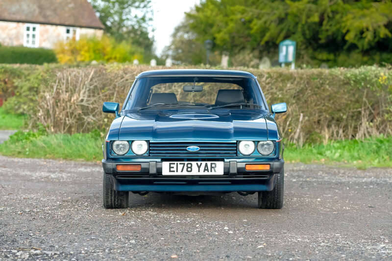 Used Ford Capri for sale - 76473947: Photo 11